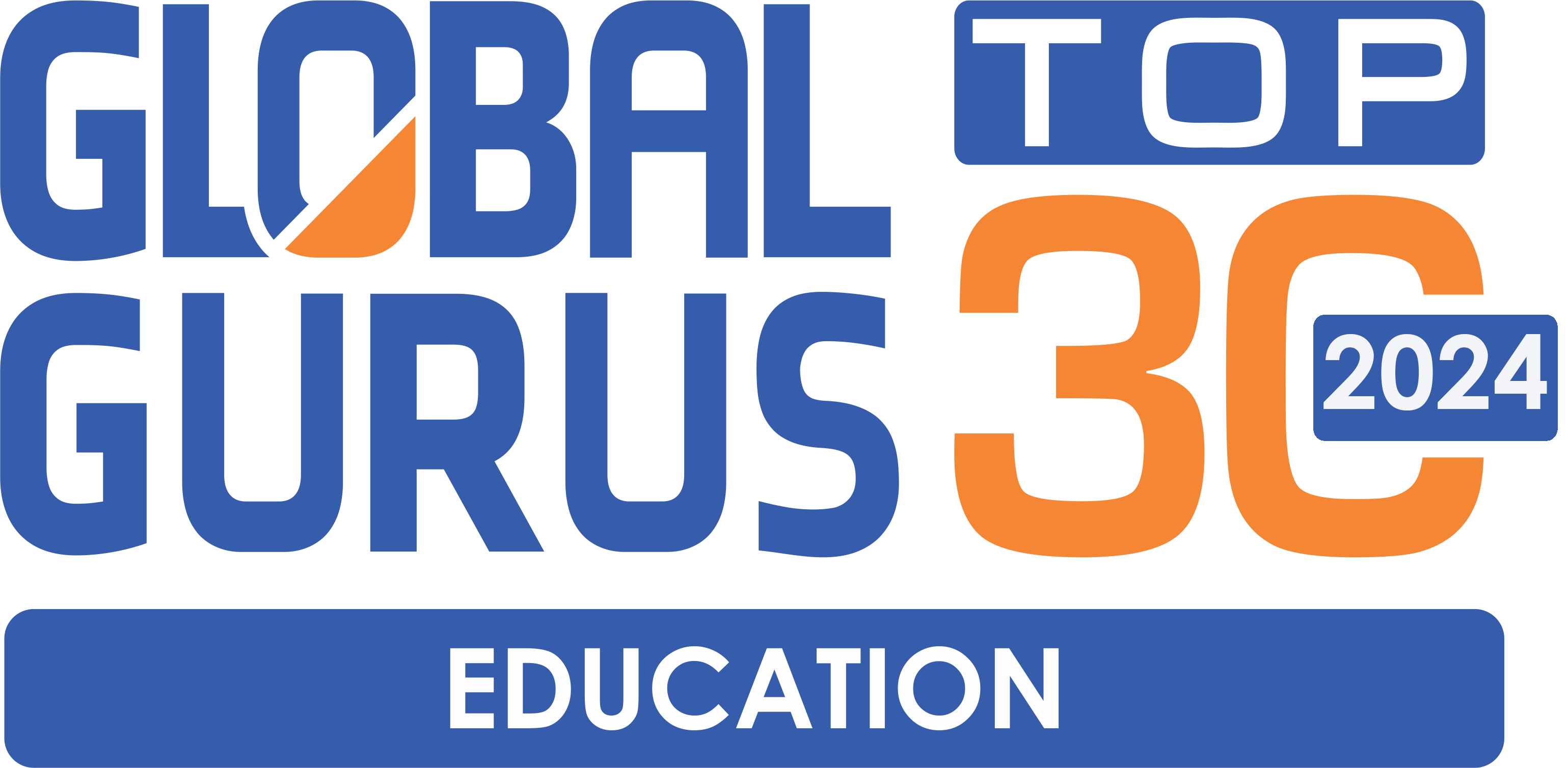 Logo of GlobalGurus.org