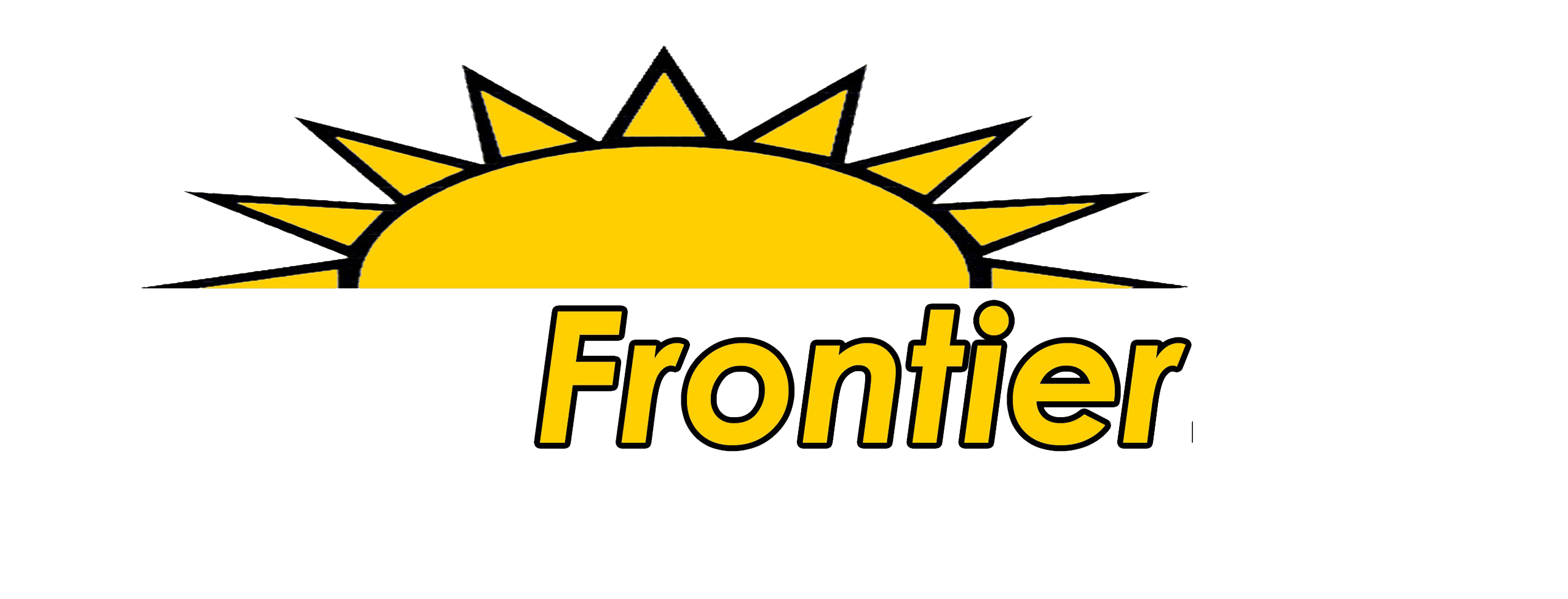 New Frontier 21 LLC Logo